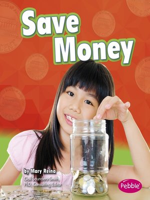 cover image of Save Money